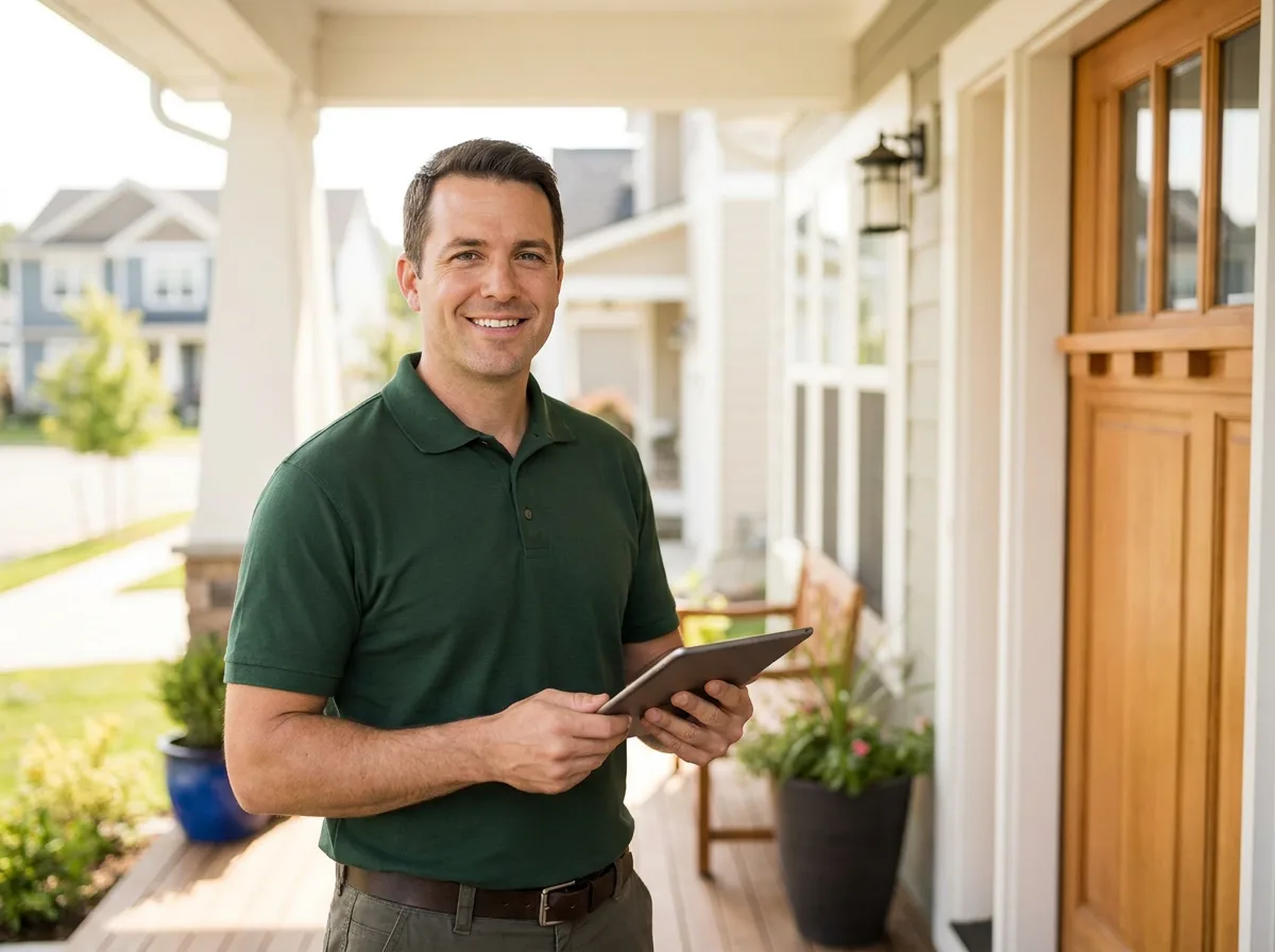 Pest control FAQs for Columbia, IL